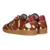 Piedi Nudi Sneaker Imola Pony Bambi