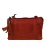Bear Design Tas Rood CP1493
