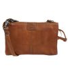 Bear Design Tas Cognac CP1493