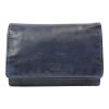 Bear Design Portomonnee Blue CL15572