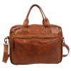 Bear Design Cognac Hugo CL32815