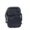 Bear Design Navy Blue Igor CP2376