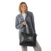 Bear Design Tas Zwart CL35221