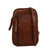 Bear Design Tas Cognac AD43107
