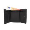 Bear Design Portomonnee Zwart CL14618