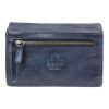 Bear Design Portomonnee Blue CL15572