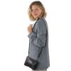 Bear Design Zwart Uma CL30996