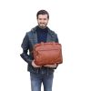 Bear Design Cognac Hugo CL32815