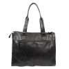 Bear Design Tas Zwart CL35221