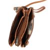 Bear Design Tas Cognac CP1493