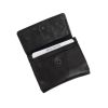 Bear Design Portomonnee Zwart CL14618