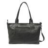 Bear Design Tas Zwart CP6005