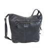 Bear Design Tas Zwart CL40498