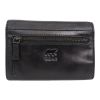 Bear Design Wallet Zwart CL15572