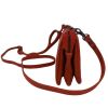 Bear Design Tas Rood CP1493