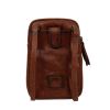 Bear Design Tas Cognac AD43107