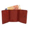 Bear Design Portomonnee Rood Nana CP4102-One Size