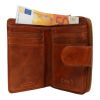 Bear Design Cognac Loet CL13550