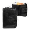 Bear Design Zwart Loet CL13550