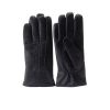 Warmbat Australia Gloves Men Goat Leather Black