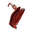 Bear Design Tas Rood CP1493
