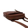 Bear Design Tas Cognac AD43107