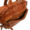 Bear Design Cognac Hugo CL32815