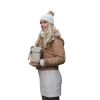 Bear Design Feather Igor CP2376