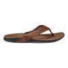 Reef Slipper Camel J-Bay III