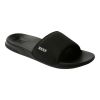 Reef Slipper One Slide Black