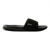 Reef Slipper One Slide Black