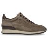 Van Bommel Sneaker Taupe Libra 03.12 G 1/2