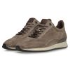 Van Bommel Sneaker Taupe Libra 03.12 G 1/2