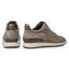 Van Bommel Sneaker Taupe Libra 03.12 G 1/2