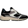 Piedi Nudi Sneaker Talla Black Lux