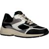 Piedi Nudi Sneaker Talla Black Lux