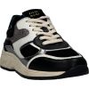 Piedi Nudi Sneaker Talla Black Lux