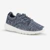 Up Sneaker Wool's Navy