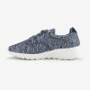 Up Sneaker Wool's Navy