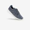 Up Sneaker Wool's Navy