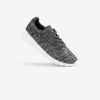 Up Sneaker Wool's Dk..Grey