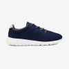 Up Sneaker Pet Run Navy