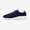 Up Sneaker Pet Run Navy