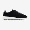 Up Sneaker Pet Run Black