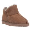 Warmbat Willow Women Suede Mud