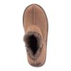 Warmbat Willow Women Suede Mud