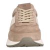 Berkelmans Sneakers Taupe Abbazia