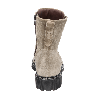 Durea Veterboot Taupe 9722  H