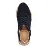Berkelmans Blauw Sneaker Hondo