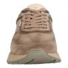 Berkelmans Taupe Sneaker Hondo